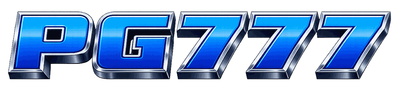 pg777 logo
